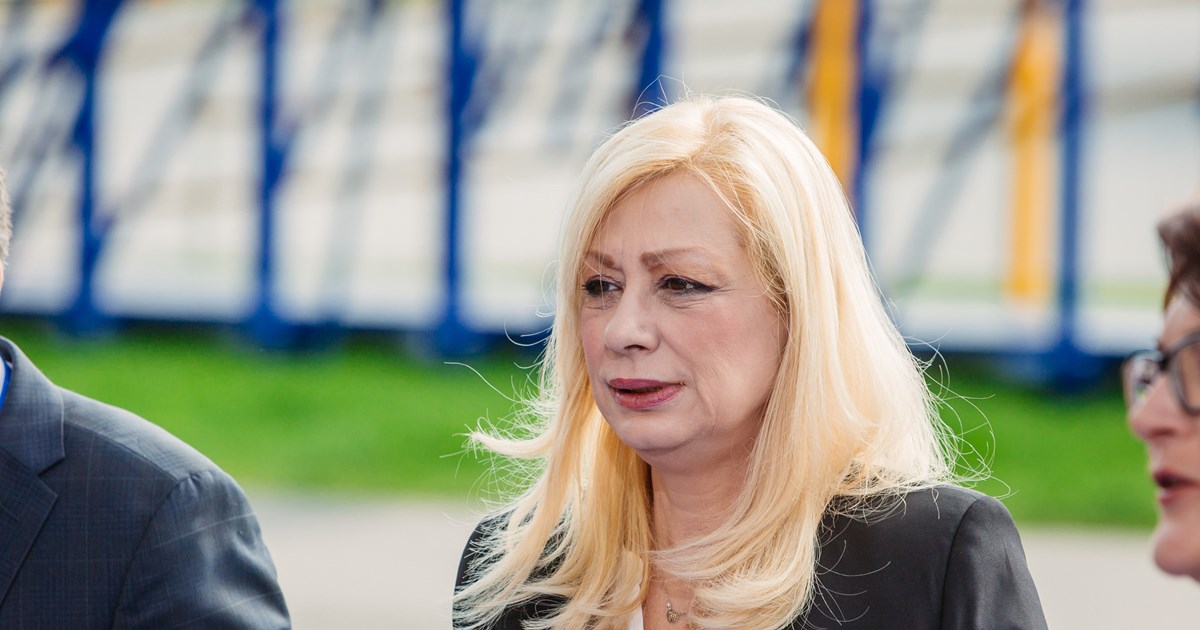 Ανδρουλάκης: Η ΝΔ απέτυχε, ο ΣΥΡΙΖΑ είναι τοξικός - Εθνική προτεραιότητα το ΠΑΣΟΚ να πρωταγωνιστήσει