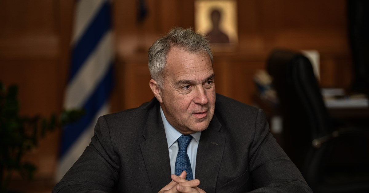 Μπακογιάννη: Δεν υπάρχει τρόπος να θέσει η Τουρκία θέμα κυριαρχίας των νησιών του Αιγαίου - εικόνα 2