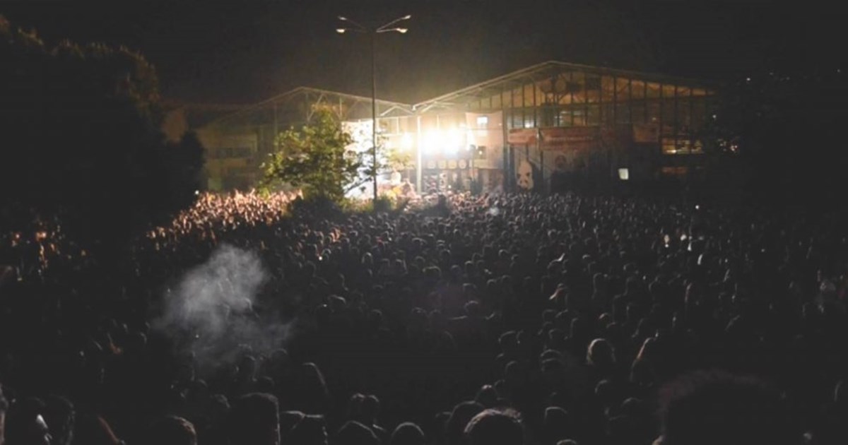 Δίκη Λιγνάδη: Συνέχεια με την κατάθεση του τέταρτου μάρτυρα