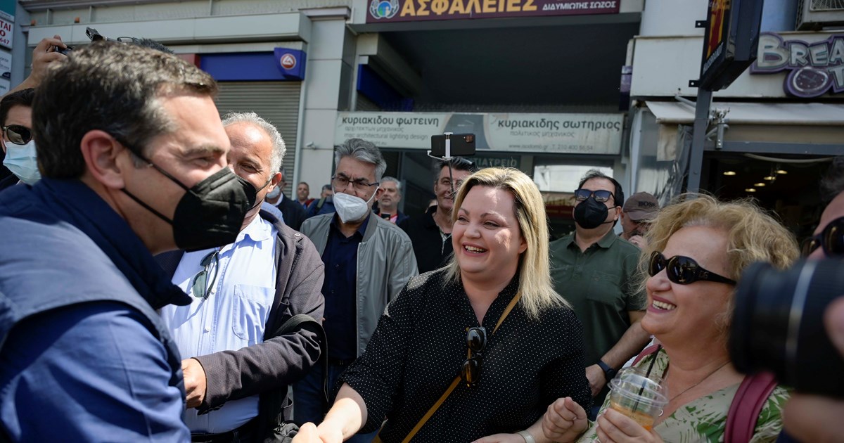 Πέτσας: "Στόχος μας είναι η αυτοδυναμία" - Ανοιχτό το ενδεχόμενο σε νέες παρεμβάσεις για την ακρίβεια - εικόνα 2