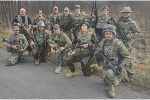 Σουηδία: Δύο τραυματίες από επίθεση με μαχαίρι - Συνελήφθη ένα άτομο