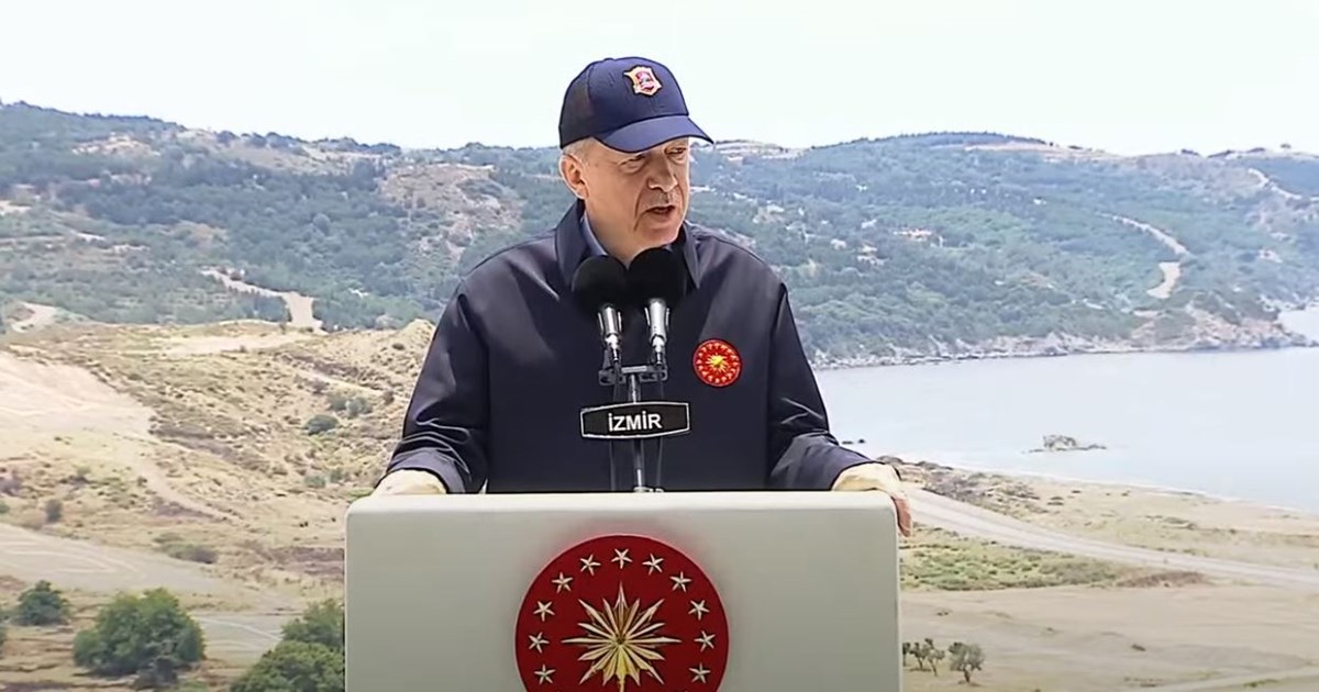 Η αποστρατιωτικοποίηση των νησιών του Αιγαίου και το ΝΑΤΟ- Τα απόρρητα έγγραφα που αποκάλυψε Το Βήμα