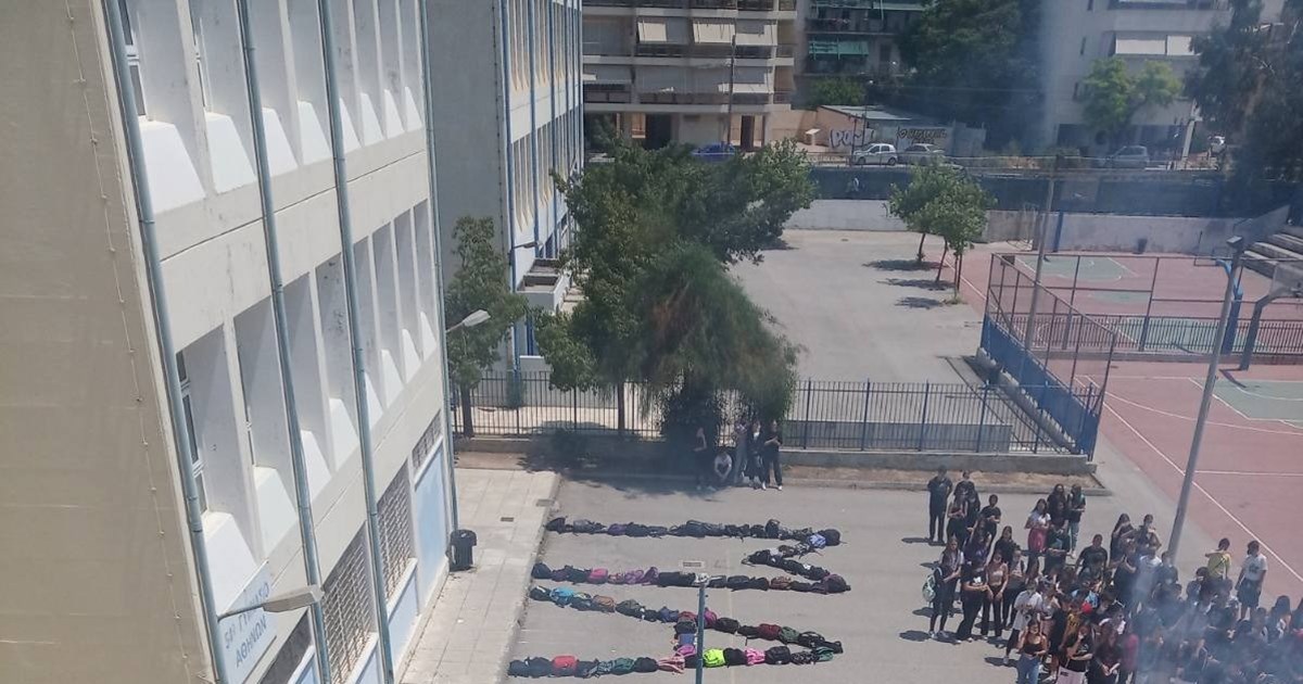 Αγωνία στον Πύργο: Για 13η συνεχή μέρα αγνοείται ο Θύμιος - Ελπίδες ότι κρύβεται κάπου - εικόνα 2