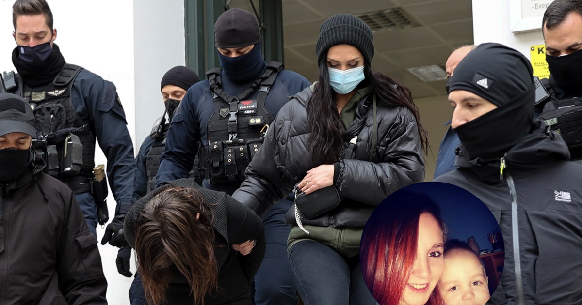 Φρίκη στην Κυψέλη: Στην ανακρίτρια σήμερα το ζευγάρι που σκότωσε και έθαψε στο σπίτι τον 7χρονο