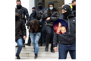 Φρίκη στην Κυψέλη: Στην ανακρίτρια σήμερα το ζευγάρι που σκότωσε και έθαψε στο σπίτι τον 7χρονο