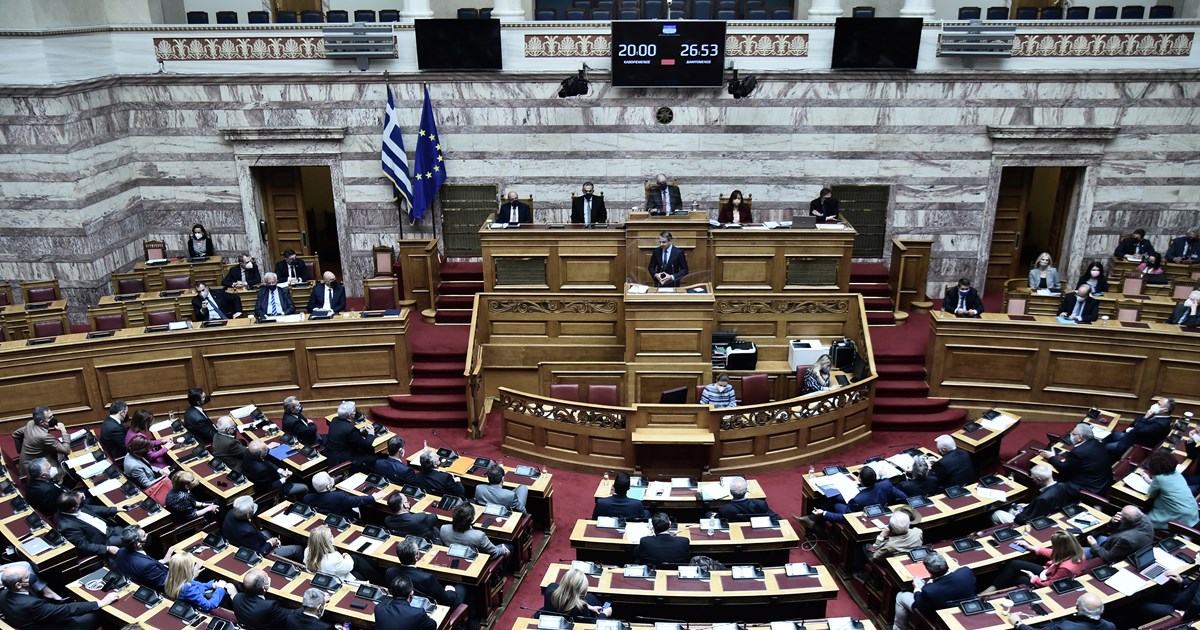 Έκκληση Τσίπρα για μαζική συμμετοχή στις εκλογές του ΣΥΡΙΖΑ: "Να στείλουν οι πολίτες τον λογαριασμό στον Μητσοτάκη" - εικόνα 2