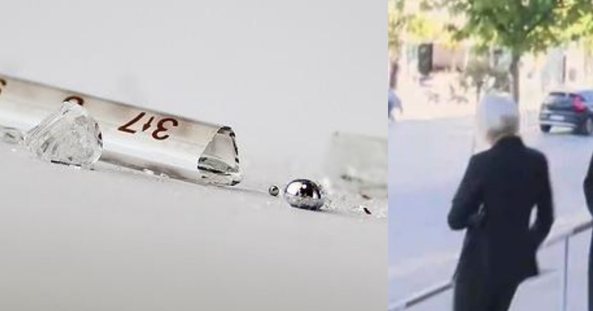 Θεσσαλονίκη: 23 θερμόμετρα με υδράργυρο αγόρασε η 50χρονη - "Είπε ότι θα τα πήγαινε σε ΚΑΠΗ" λέει ο φαρμακοποιός