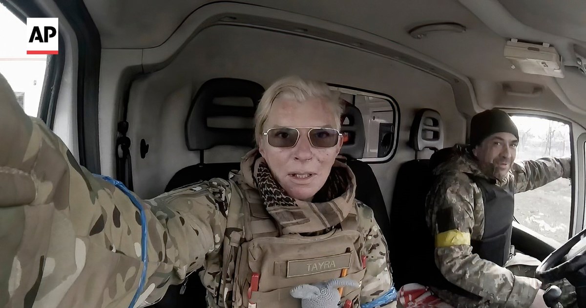 Ουκρανία: "Κόλαση" το Ντονμπάς από τους Ρώσους, λέει ο Ζελένσκι - Τεράστιο πακέτο 40 δισ. προς το Κίεβο από τις ΗΠΑ