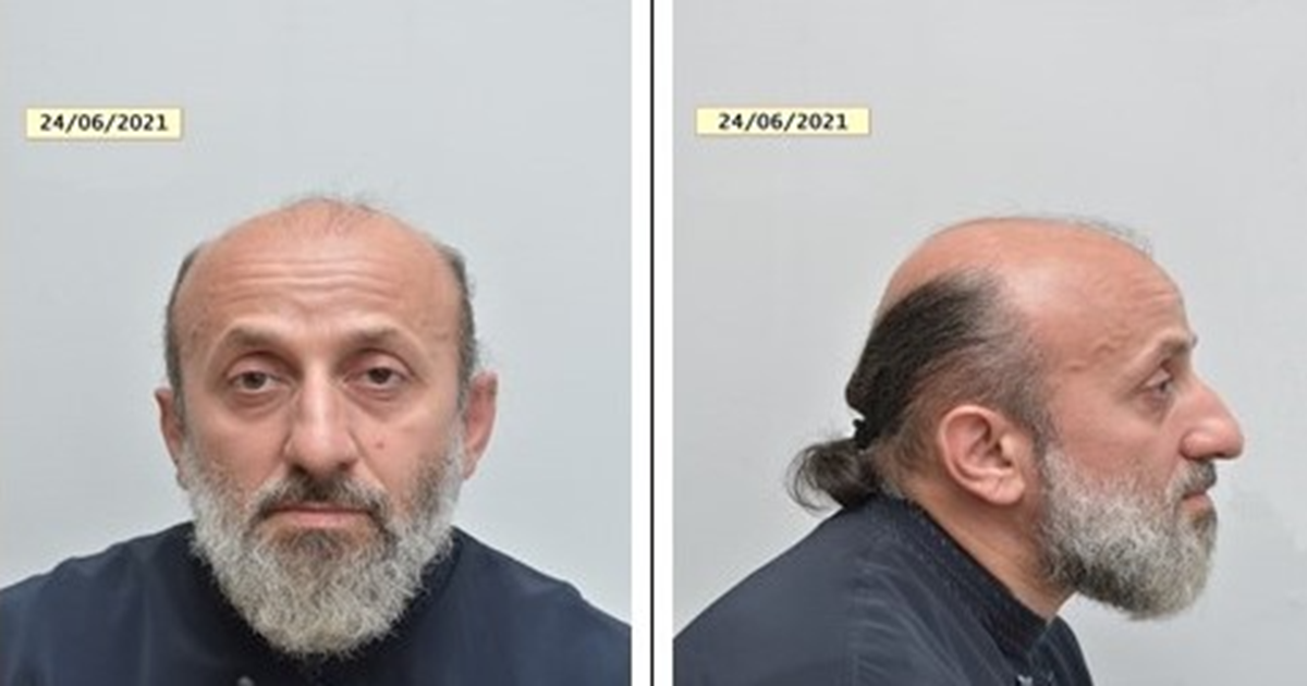 Η ώρα της κρίσης για τον σάτυρο ιερέα στο Αγρίνιο: Έπειθε ανήλικες ότι τους είχαν κάνει μάγια και τις βίαζε