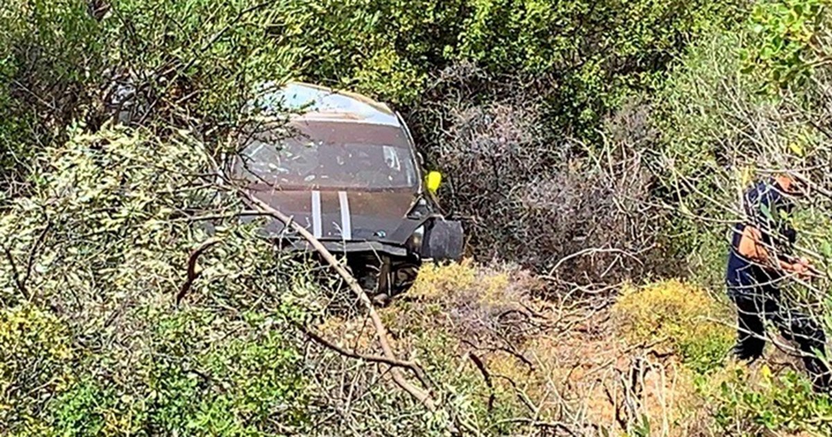 Πυρκαγιά σε βιομηχανικό χώρο στη Μαγούλα - εικόνα 2
