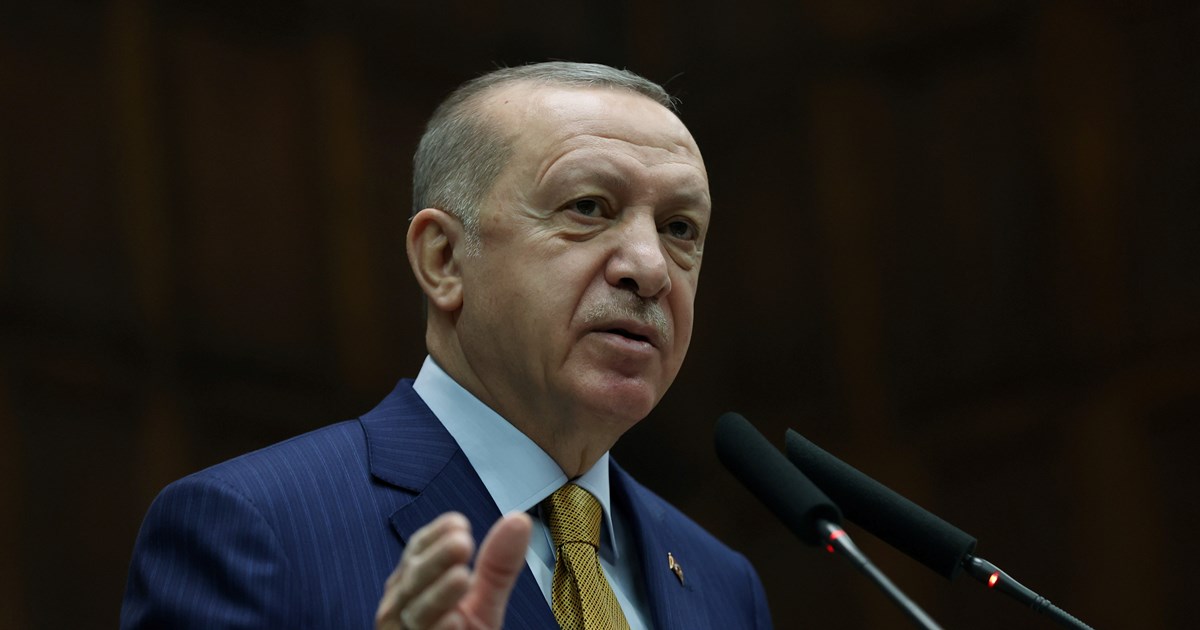 Νέο ρεκόρ για τον πληθωρισμό στην Τουρκία:  Στο 61,14% τον Μάρτιο