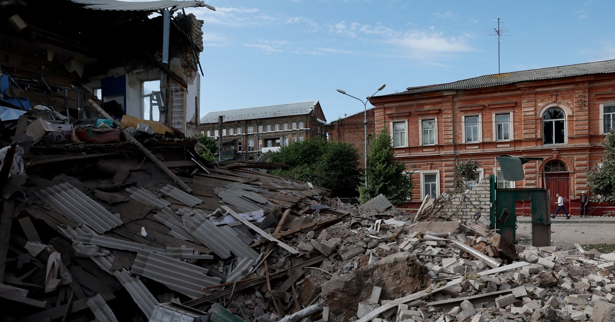 Επίτροπος Ενέργειας της ΕΕ: Η Ρωσία έχει επιλέξει την τακτική του εκβιασμού - Να είμαστε έτοιμοι για κάθε σενάριο