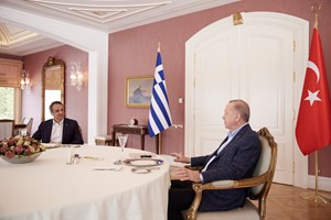 Τσίπρας: Προφανές ότι οι ευρωσοσιαλιστές θα επιθυμούσαν μια συγκυβέρνηση ΣΥΡΙΖΑ - ΠΑΣΟΚ - Οχι σε συνεργασία με ΝΔ