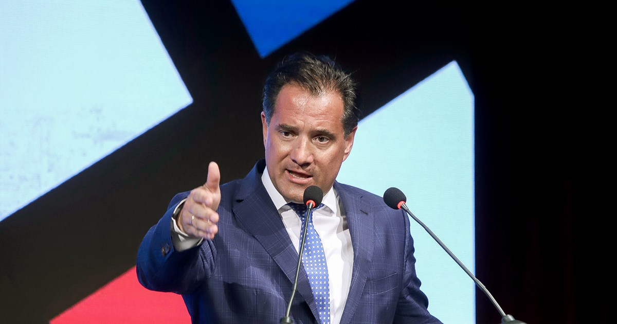 Τσούνης: ΗΠΑ και Ελλάδα στην πρώτη γραμμή της μάχης μεταξύ δημοκρατικών αξιών και τυραννίας