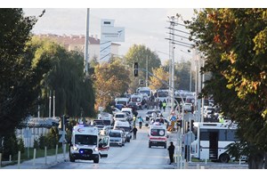 Ερντογάν: Από τη Συρία διείσδυσαν οι τρομοκράτες στην Άγκυρα - Οι ΗΠΑ στηρίζουν τις τρομοκρατικές οργανώσεις - εικόνα 3