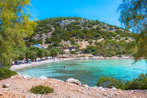 Ποιο ελληνικό νησί είναι στα 10 καλύτερα μέρη της Ευρώπης για χειμερινές διακοπές με ήλιο