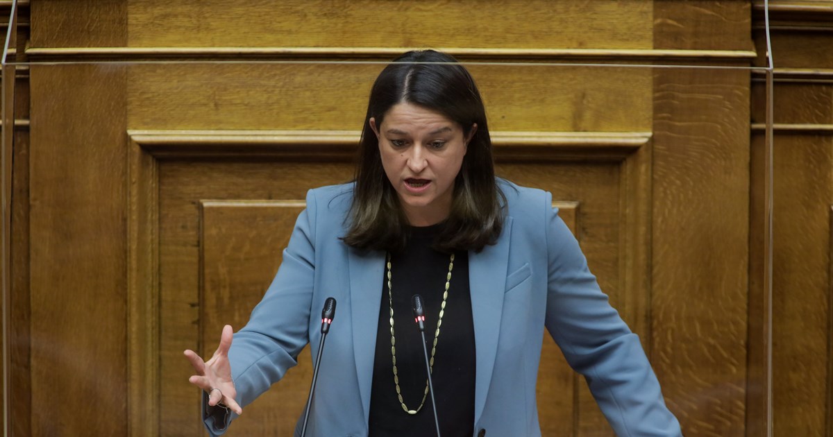 Κεραμέως: Θέμα ημερών η κατανομή των 8.586 μόνιμων διορισμών στην εκπαίδευση - Τι είπε για Ολοήμερο, βάσεις και ΑΕΙ