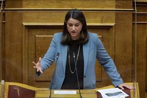 Κεραμέως: Θέμα ημερών η κατανομή των 8.586 μόνιμων διορισμών στην εκπαίδευση - Τι είπε για Ολοήμερο, βάσεις και ΑΕΙ