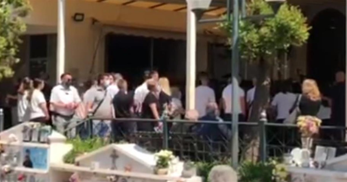 Πάτρα: Με οξεία μυοκαρδίτιδα νοσηλεύεται 16χρονος ποδοσφαιριστής που νόσησε με κορονοϊό