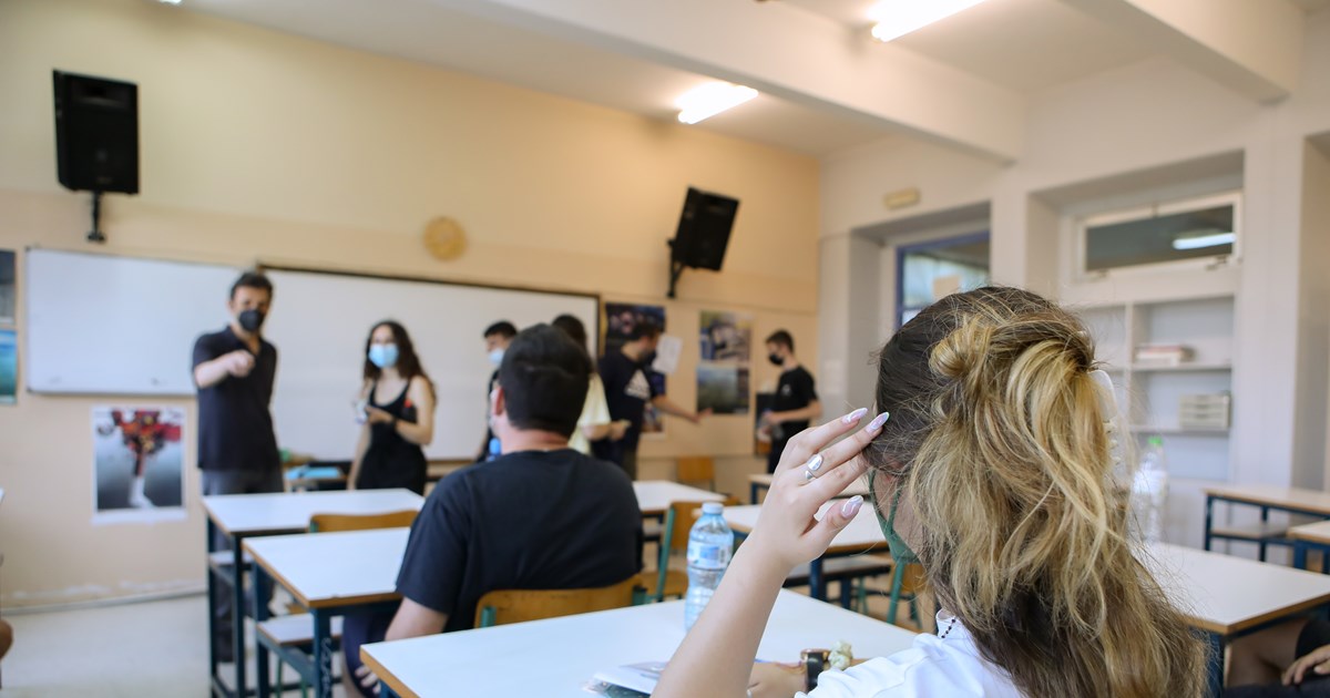 Θεσσαλονίκη: Ένας τραυματίας και δύο συλλήψεις μετά από συμπλοκή στο κέντρο της πόλης