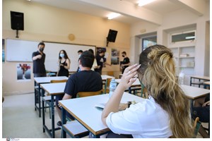 Θεσσαλονίκη: Ένας τραυματίας και δύο συλλήψεις μετά από συμπλοκή στο κέντρο της πόλης