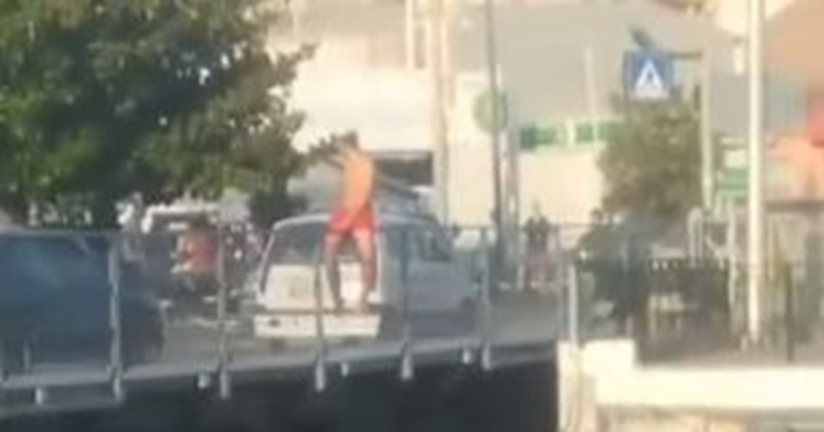 Τραγωδία στην Κρήτη: Νεκρός 58χρονος στα Χανιά - Παρασύρθηκε από αυτοκίνητο