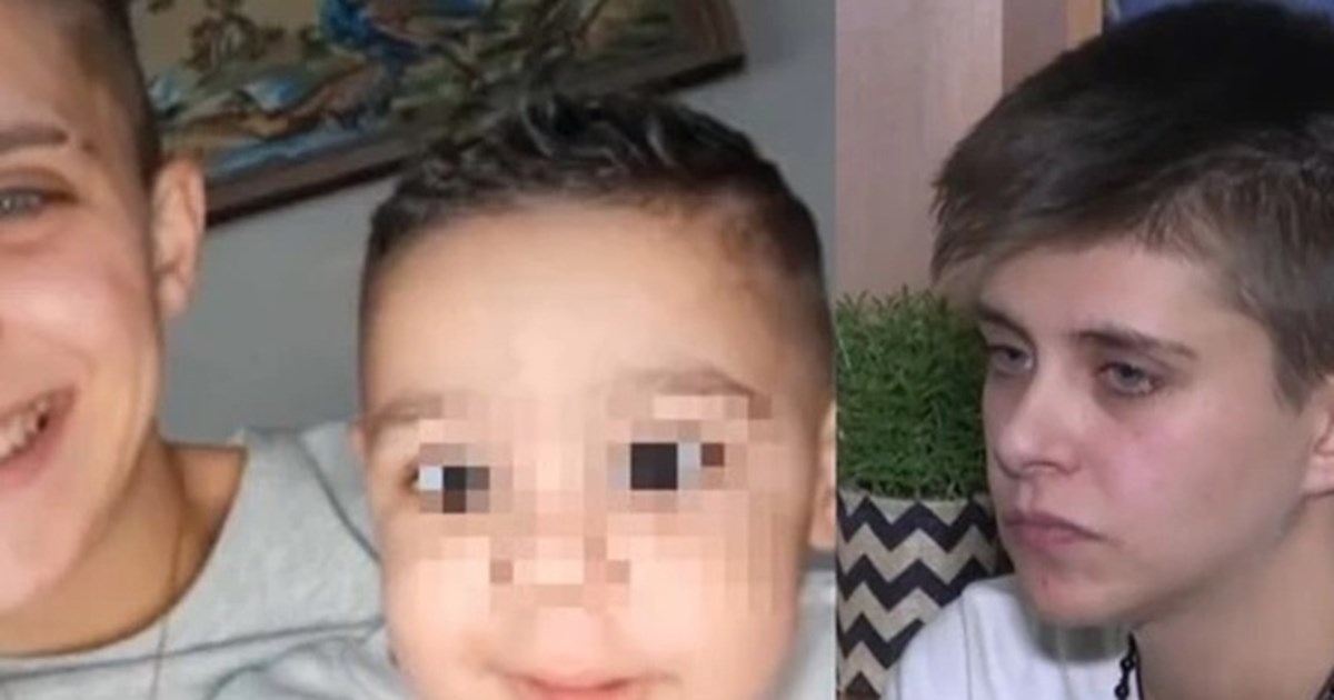 Αμαλιάδα: "Γιατί ψυχουλίτσα μου μικρή;" - Οι αναρτήσεις της Ειρήνης στα social media μετά τον θάνατο των δύο μωρών της - εικόνα 6