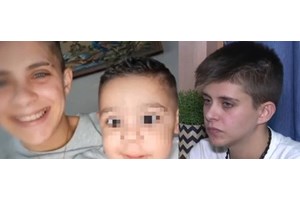 Αμαλιάδα: "Γιατί ψυχουλίτσα μου μικρή;" - Οι αναρτήσεις της Ειρήνης στα social media μετά τον θάνατο των δύο μωρών της - εικόνα 6