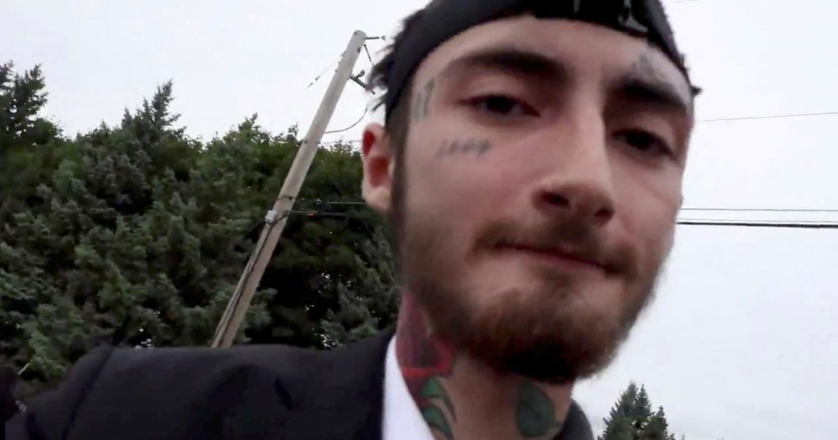 Μακελειό στο Σικάγο: Συγκλονίζει η ιστορία του μικρού Έιντεν - Και οι δύο γονείς του σκοτώθηκαν από τις σφαίρες του "Awake"