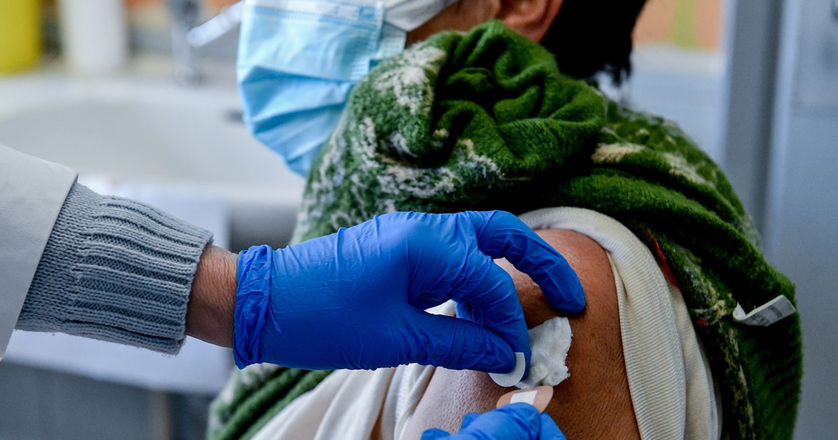 Κορονοϊός: Ο εμβολιασμός προστατεύει τους νεφροπαθείς σε αιμοκάθαρση από σοβαρή νόσηση - εικόνα 2