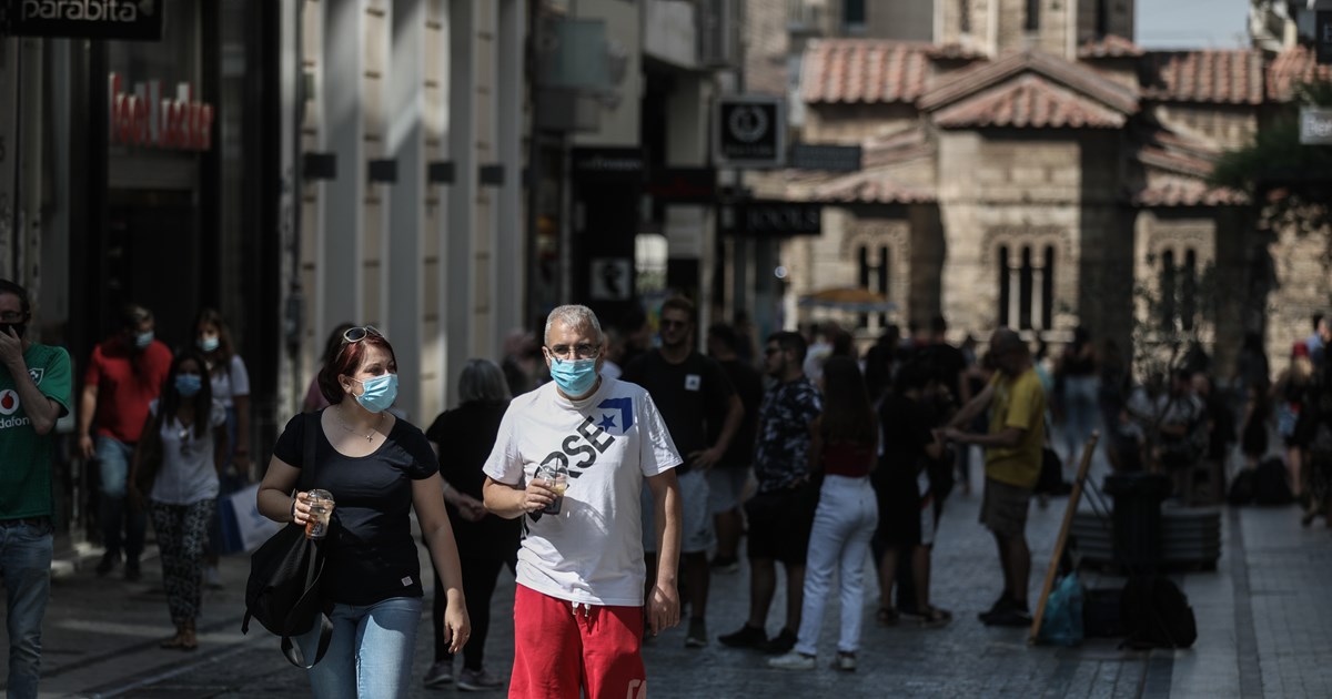 Κορονοϊός: Τα εισπνεόμενα εμβόλια προσφέρουν καλύτερη προστασία και ανοσία από εκείνα σε μορφή ρινικού σπρέι - εικόνα 2