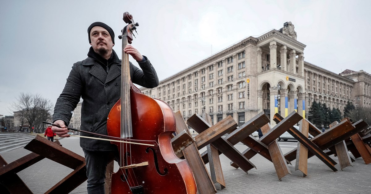 Κρεμλίνο για διαπραγματεύσεις Ουκρανίας - Ρωσίας: Δεν υπάρχει πρόοδος, έχουμε πολύ δρόμο μπροστά μας - εικόνα 2