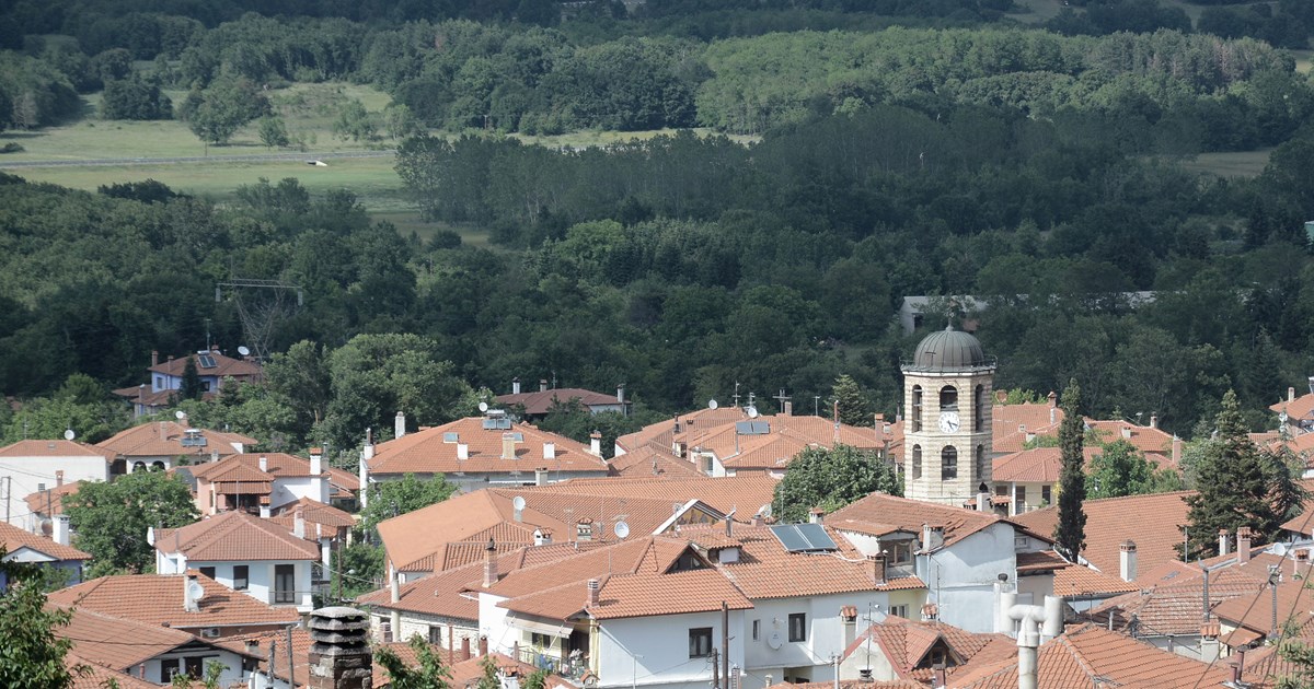 Χαλκιδική: Δεκάδες τα κρούσματα γαστρεντερίτιδας στην Αρναία - Τι έδειξαν οι πρώτοι έλεγχοι στο νερό [Βίντεο]