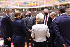 Πόλεμος στην Ουκρανία: Το Διεθνές Ποινικό Δικαστήριο μπορεί να ερευνήσει για πιθανά εγκλήματα πολέμου