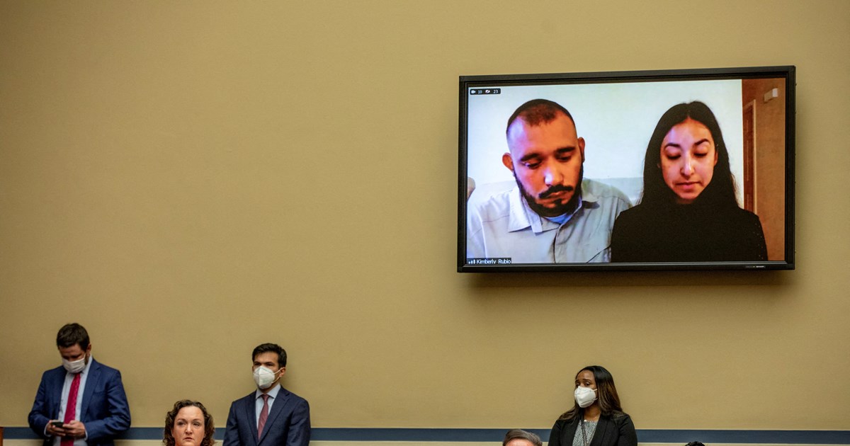 Μακελειό σε σχολείο του Τέξας: Βίντεο ντοκουμέντο εκθέτει την τραγικά καθυστερημένη αντίδραση της αστυνομίας - εικόνα 4