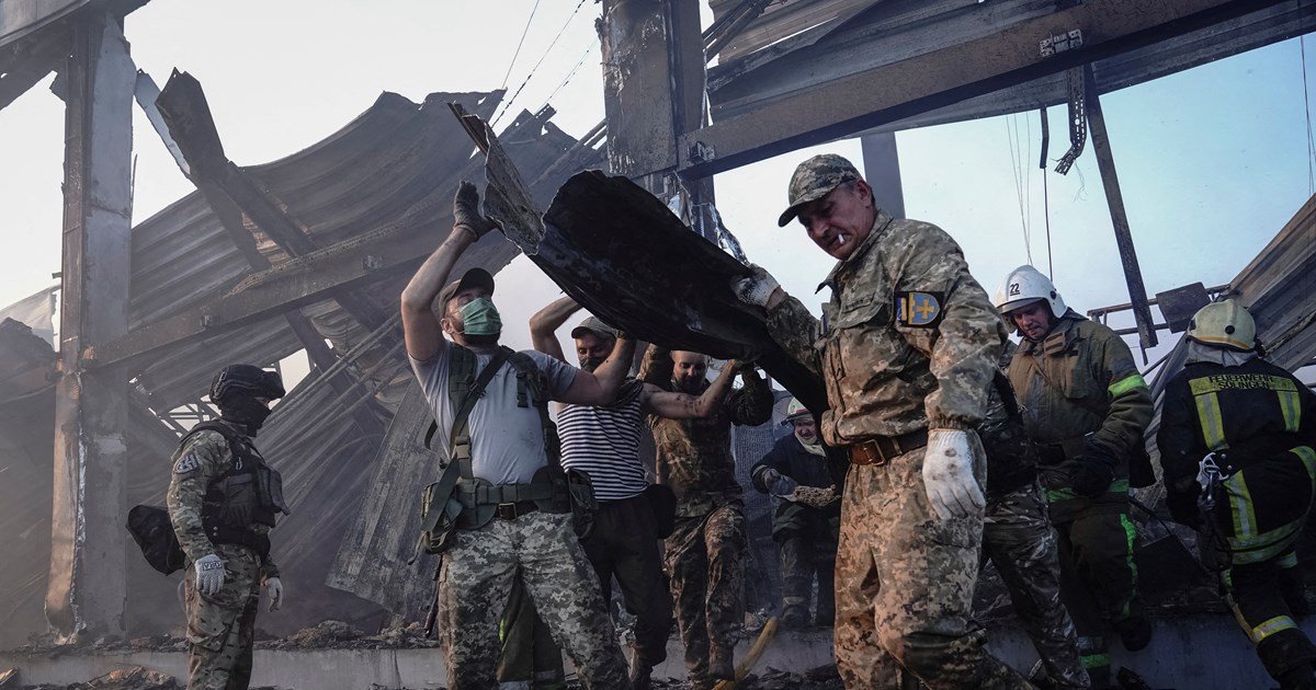 Η G7 θα δεσμευτεί για διάθεση έως 5 δισ. δολαρίων για την αντιμετώπιση της παγκόσμιας επισιτιστικής κρίσης