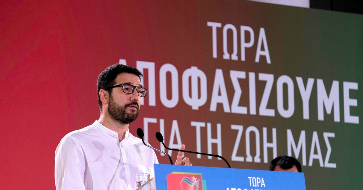 Στράτος Φαναράς: Δεν υπάρχει κοινωνικό αίτημα πρόωρων εκλογών - Αυτοεκπληρούμενη προφητεία η όλη συζήτηση - εικόνα 2