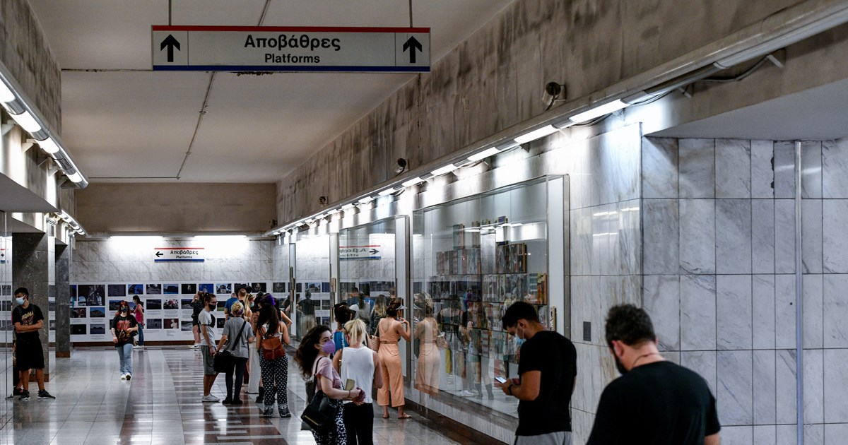 Κορονοϊός: Επιβραδύνεται η αυξητική πορεία – Κοντά στο 65% η ανοσία του…
