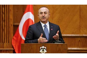 Εκνευρισμένος ο τουρκικός Τύπος με τον Κυριάκο Μητσοτάκη: "Όπου πάει, κουβαλάει και τον χάρτη της Γαλάζιας Πατρίδας" - εικόνα 4