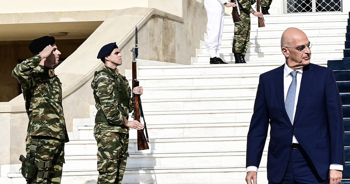 Εθνική υπερηφάνεια και συγκίνηση από τη στρατιωτική παρέλαση στη Θεσσαλονίκη για την 28η Οκτωβρίου [εικόνες - βίντεο] - εικόνα 30