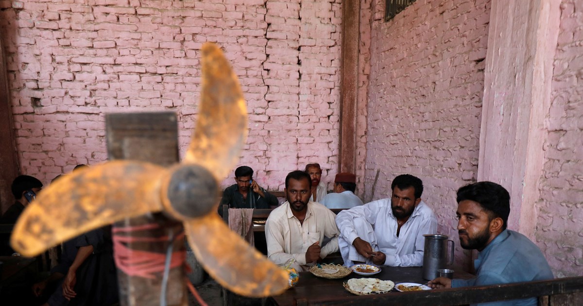 Ύπατη Αρμοστεία του ΟΗΕ για τους πρόσφυγες: Αριθμός ρεκόρ με πάνω από 100 εκατ. εκτοπισμένους  - Η αναφορά στην Ελλάδα - εικόνα 2