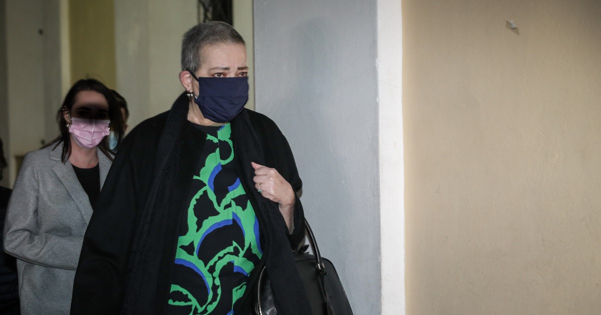 Δίκη Λιγνάδη: Κατέθεσε η Ελένη Κούρκουλα - "Κάποιοι τον ζήλευαν - Πάντα...  | Ελλάδα Ειδήσεις
