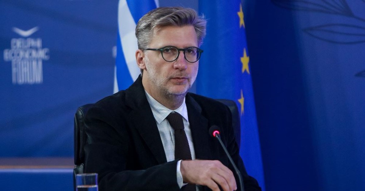 Κυβερνητικός εκπρόσωπος για Τσίπρα: Εκτός τόπου και χρόνου τα σενάρια εκλογών - Οι τέσσερις μύθοι που διακινεί ο ΣΥΡΙΖΑ