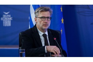 Κυβερνητικός εκπρόσωπος για Τσίπρα: Εκτός τόπου και χρόνου τα σενάρια εκλογών - Οι τέσσερις μύθοι που διακινεί ο ΣΥΡΙΖΑ