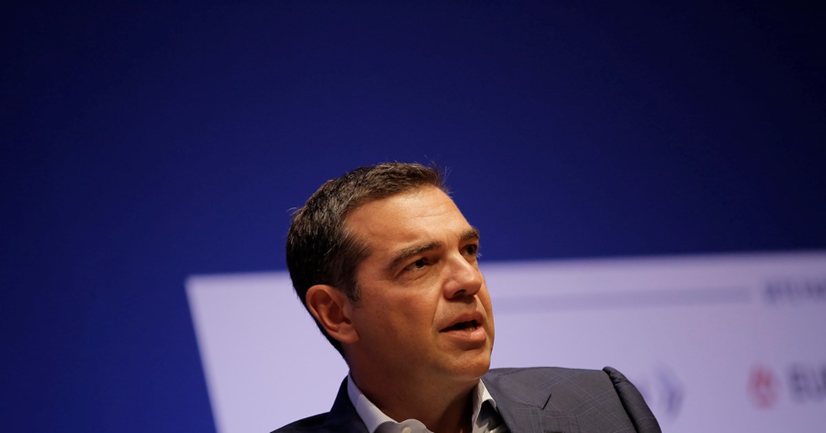 Σύνοδος Κορυφής, ημέρα δεύτερη: Ενεργειακό, ρωσική εισβολή στην Ουκρανία και η οικονομική κατάσταση της ΕΕ