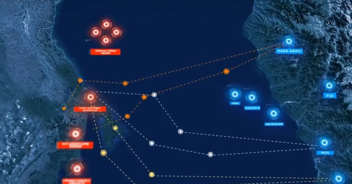 ΗΠΑ: Πρώτο βήμα για την πώληση F-16 στην Τουρκία - Θετική εισήγηση του Στέιτ Ντιπάρτμεντ προς το Κογκρέσο