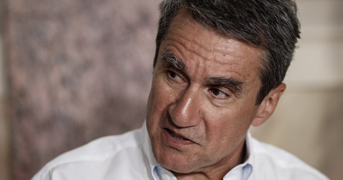 Κυβερνητικός εκπρόσωπος για Ιράν: Πλήρης κινητοποίηση για την άμεση απελευθέρωση των πλοίων και των πληρωμάτων τους