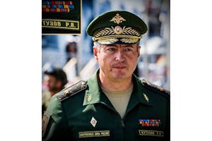 Πόλεμος στην Ουκρανία: Ο επικεφαλής των φιλορώσων αυτονομιστών επιβεβαιώνει το θάνατο ενός ακόμα Ρώσου στρατηγού - εικόνα 2