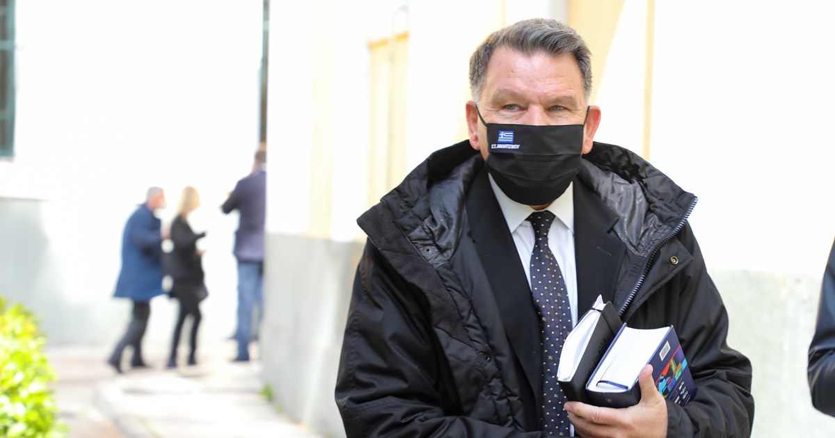 Ανακοίνωση ΕΟΔΥ για την ευλογιά των πιθήκων: Κανένα κρούσμα μέχρι στιγμής στην Ελλάδα - εικόνα 2