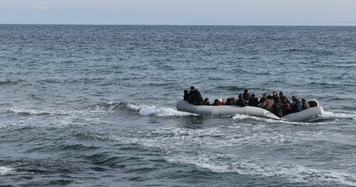Μεταναστευτική πίεση σε Έβρο και Αιγαίο – Φόβοι για “τσουνάμι” προσφύγων…